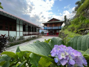 Hotels in Singtam